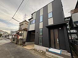 物件画像 葛飾区水元4丁目II期