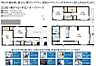 間取り：〜サンケイ商事にお任せください〜当社は地元密着型　お客様のご要望・期待にお応えします。