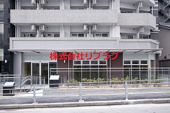 ※写真は新築時...