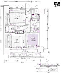 物件画像 エステムプラザ難波ＷＥＳＴIIプレディア