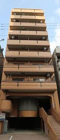 外観 ライオンズマンション四条西洞院 2階/-