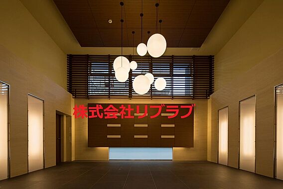 ※写真は新築時...