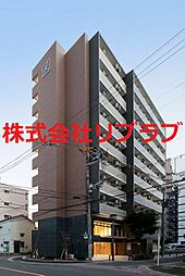 物件画像 エステムコート新大阪VIIIレヴォリス