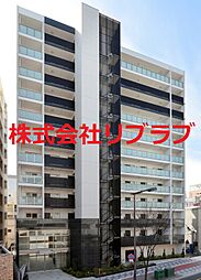 物件画像 エステムコート梅田・天神橋IIグラシオ