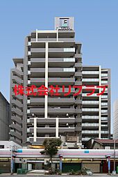 物件画像 エステムプラザ心斎橋ＥＡＳＴIVブランディア