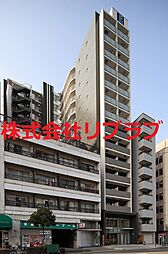 物件画像 エステムプラザ難波EASTIIブレスト