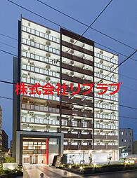 物件画像 エステムコート難波ＷＥＳＴ−ＳＩＤＥVアジュール