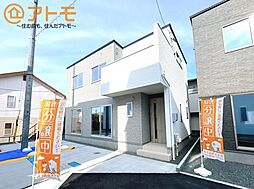 物件画像 駿河区小鹿42期　新築戸建　4号棟