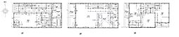 葵区安東三丁目2期　新築戸建　1号棟