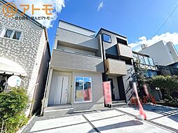 物件画像 葵区安東三丁目2期　新築戸建　1号棟