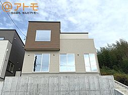 物件画像 駿河区小鹿41期　新築戸建　2号棟