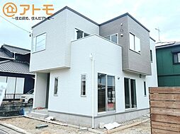 物件画像 葵区羽鳥六丁目4期　新築戸建　全1棟