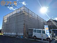 静岡県静岡市清水区北脇新田：物件画像