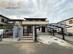 物件画像 清水区宮加三　中古戸建　全1棟