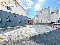 静岡県静岡市清水区渋川：物件画像