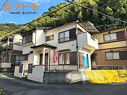 物件画像 葵区松富4丁目　中古戸建　全1棟