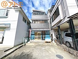 物件画像 清水区石川本町　中古戸建　全1棟