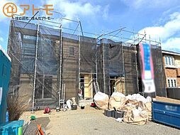 物件画像 藤枝市音羽町第5　新築戸建　1号棟