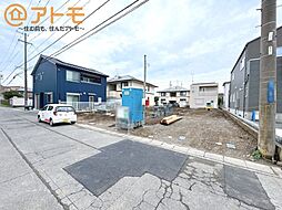 物件画像 清水区渋川第3　新築戸建　1号棟