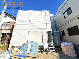 物件画像 清水区飯田町14期　新築戸建　全1棟