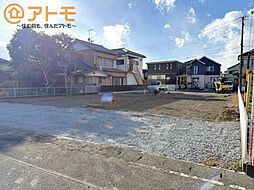 物件画像 藤枝市南新屋　新築戸建　1号棟