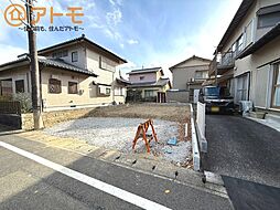 物件画像 藤枝市音羽町3丁目　新築戸建　全1棟