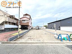 物件画像 駿河区小鹿43期　新築戸建　2号棟