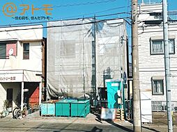 物件画像 清水区矢倉町8期　新築戸建　全1棟