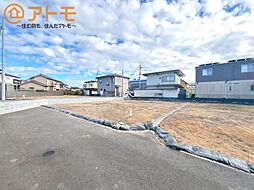 物件画像 清水区高橋町7期　新築戸建　1号棟