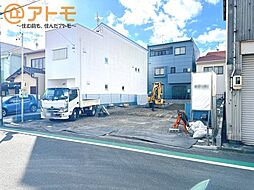 物件画像 葵区新富町2期　新築戸建　2号棟