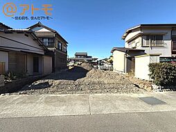 物件画像 藤枝市田中　新築戸建　1号棟