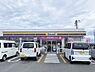 周辺：【コンビニエンスストア】ミニストップ　大井川吉永店まで727ｍ