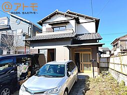 物件画像 駿河区西島　中古戸建　全1棟