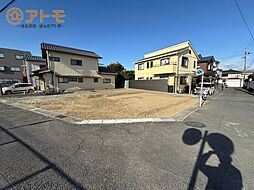 物件画像 清水区淡島町　新築戸建　1号棟