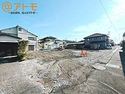 物件画像 駿河区中島　新築戸建　3号棟