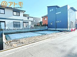 物件画像 葵区緑町　新築戸建　B号棟