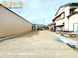 物件画像 清水区横砂中町3期　新築戸建　全1棟