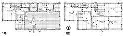 物件画像 清水区高橋3丁目　新築戸建て　2号棟