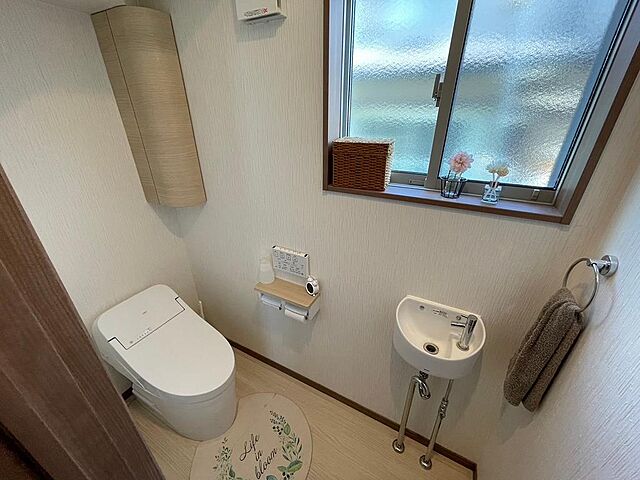 トイレ 宮崎市大字赤江