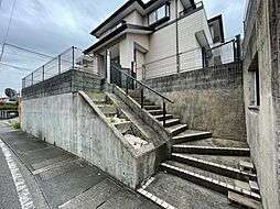 物件画像 花山手西・事務所付住宅