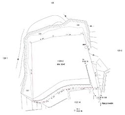 物件画像 土地積算2499.41％駅徒歩15分　市街化区域