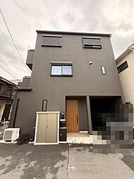 物件画像 確認済・検査済あり3LDK　令和5年築　 戸建て