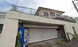 物件画像 土地積算69% S53年築木造 屋内ガレージ付き