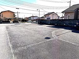 物件画像 駅徒歩3分敷地面積295平米 角地