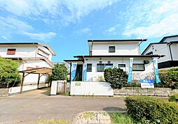 物件画像 四街道市みそら3丁目　戸建て