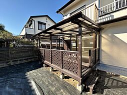 物件画像 四街道市みそら3丁目　戸建て