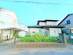 物件画像 佐倉市藤沢町　戸建て