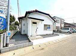 物件画像 印西市木下東4丁目　戸建て
