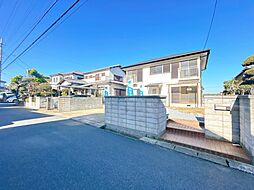 物件画像 佐倉市江原台2丁目 戸建て