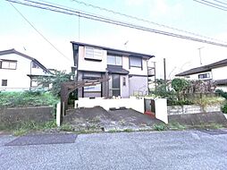 物件画像 富里市立沢新田　戸建て